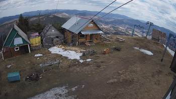 Тростян 17 квітня 2020 року, 2020-04-17 13:00