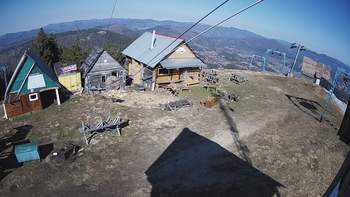 Тростян 21 квітня 2020 року, 2020-04-21 16:00