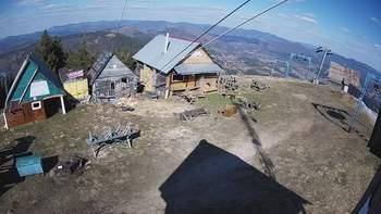 Тростян 22 квітня 2020 року, 2020-04-22 16:00