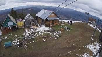 Тростян 26 квітня 2020 року, 2020-04-26 13:00