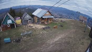 Тростян 27 квітня 2020 року, 2020-04-27 16:00