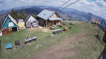 Тростян 9 травня 2020 року, 2020-05-09 13:00