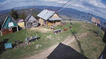 Тростян 10 травня 2020 року, 2020-05-10 16:00