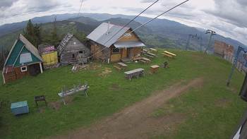 Тростян 2 червня 2020 року, 2020-06-02 10:00