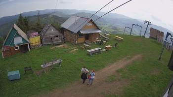 Тростян 7 червня 2020 року, 2020-06-07 10:00