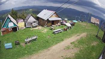 Тростян 7 червня 2020 року, 2020-06-07 13:00