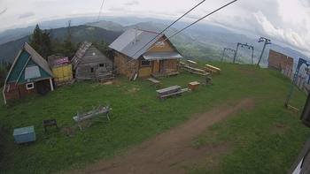 Тростян 9 червня 2020 року, 2020-06-09 13:00