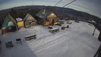Тростян 3 грудня 2020 року, 2020-12-03 13:00