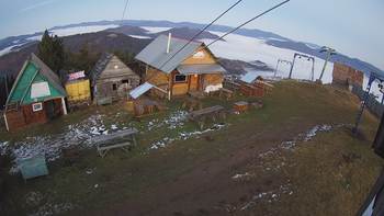 Тростян 6 грудня 2020 року, 2020-12-06 16:00