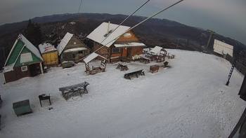 Тростян 27 грудня 2020 року, 2020-12-27 16:00