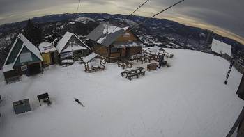 Тростян 3 січня 2021 року, 2021-01-03 10:00