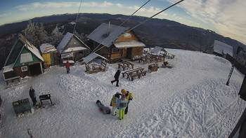 Тростян 6 січня 2021 року, 2021-01-06 10:00