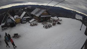 Тростян 6 січня 2021 року, 2021-01-06 13:00