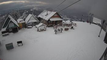 Тростян 9 січня 2021 року, 2021-01-09 16:00