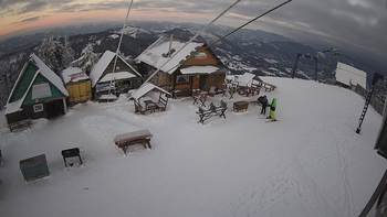 Тростян 11 січня 2021 року, 2021-01-11 16:00