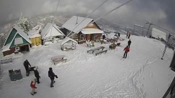 Тростян 27 січня 2021 року, 2021-01-27 13:00
