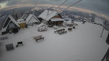 Тростян 28 січня 2021 року, 2021-01-28 16:00