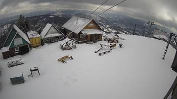 Тростян 8 квітня 2021 року, 2021-04-08 10:00