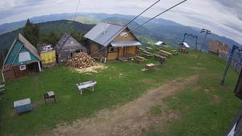 Тростян 3 червня 2021 року, 2021-06-03 16:00
