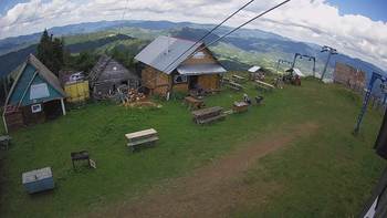 Тростян 7 серпня 2021 року, 2021-08-07 16:00