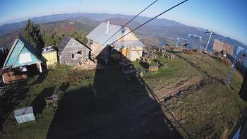 Тростян 15 жовтня 2021 року, 2021-10-15 16:00