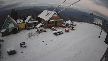 Тростян 25 листопада 2021 року, 2021-11-25 16:00