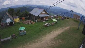 Тростян 20 липня 2024 року, 2024-07-20 13:00