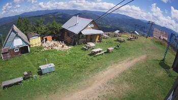 Тростян 7 серпня 2024 року, 2024-08-07 13:00