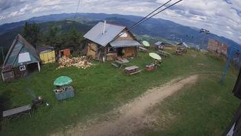 Тростян 11 серпня 2024 року, 2024-08-11 16:00