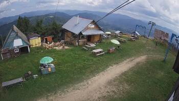 Тростян 18 серпня 2024 року, 2024-08-18 13:00