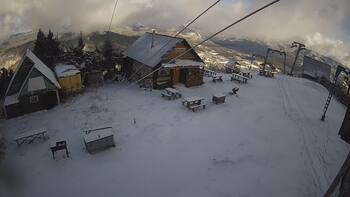 Тростян 18 листопада 2025 року, 2025-11-18 13:00