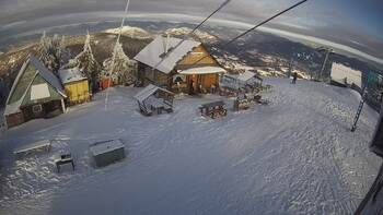 Trostian 1 february 2026 year, 2026-02-01 16:00