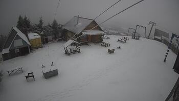 Тростян 9 квітня 2026 року, 2026-04-09 10:00