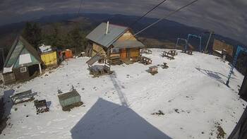 Trostian 11 april 2026 year, 2026-04-11 16:00