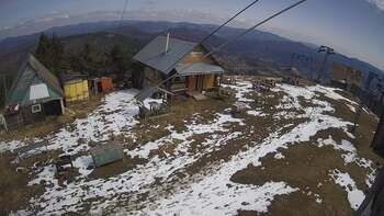 Тростян 13 квітня 2026 року, 2026-04-13 13:00