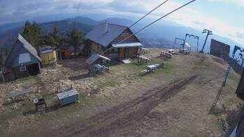 Тростян 18 квітня 2026 року, 2026-04-18 10:00