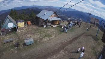 Тростян 19 квітня 2026 року, 2026-04-19 13:00