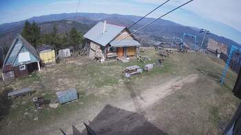 Тростян 27 квітня 2026 року, 2026-04-27 16:00