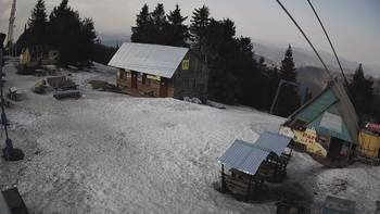 Тростян 3 квітня 2019 року, 2019-04-03 16:00