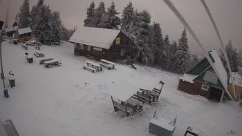 Тростян 4 грудня 2019 року, 2019-12-04 16:00