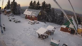 Тростян 5 грудня 2019 року, 2019-12-05 16:00