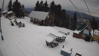 Тростян 14 грудня 2019 року, 2019-12-14 13:00