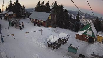 Тростян 3 січня 2020 року, 2020-01-03 16:00