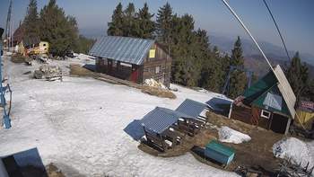Тростян 9 квітня 2020 року, 2020-04-09 10:00