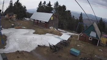 Тростян 17 квітня 2020 року, 2020-04-17 16:00