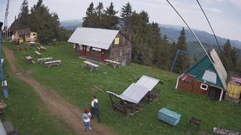 Тростян 7 червня 2020 року, 2020-06-07 10:00