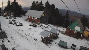 Тростян 4 грудня 2020 року, 2020-12-04 16:00
