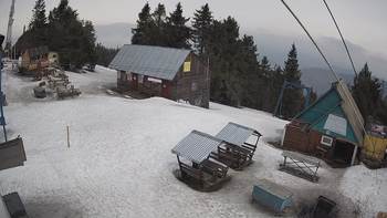 Тростян 13 квітня 2021 року, 2021-04-13 10:00