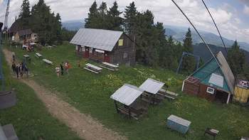 Тростян 27 червня 2021 року, 2021-06-27 13:00
