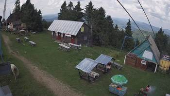 Тростян 31 липня 2021 року, 2021-07-31 13:00